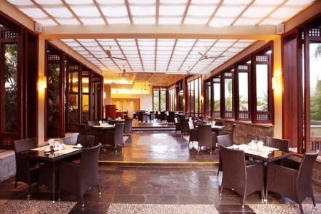 Palm Beach Resort & Spa - 21