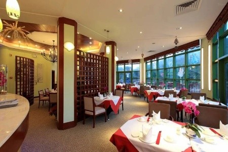 Palm Beach Resort & Spa - 27