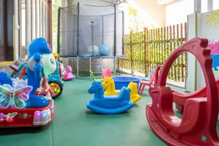 Palm Beach Resort & Spa - 37