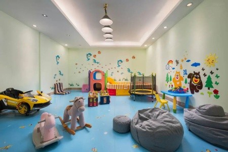 Palm Beach Resort & Spa - 38