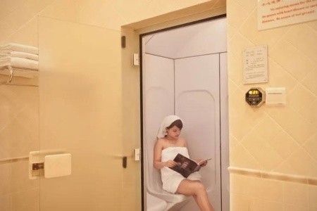 Palm Beach Resort & Spa - 40