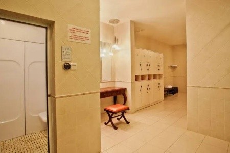 Palm Beach Resort & Spa - 41