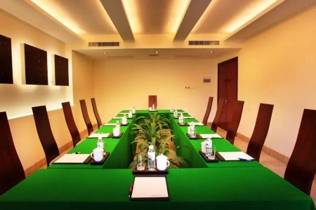 Palm Beach Resort & Spa - 42