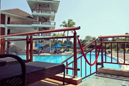 Palm Beach Resort & Spa - 43