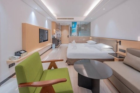 Palm Beach Resort & Spa - 59