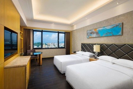 Four Points By Sheraton Sanya - 22
