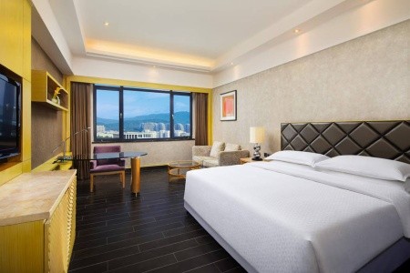 Four Points By Sheraton Sanya - 23