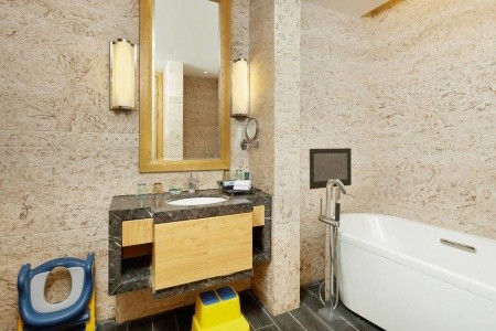 Four Points By Sheraton Sanya - 25