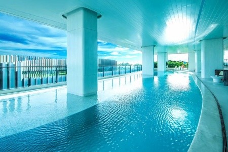 Oakwood Apartments Sanya - 2