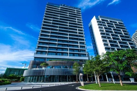 Oakwood Apartments Sanya - 5