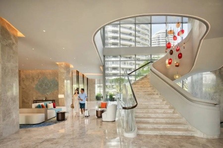 Oakwood Apartments Sanya - 6