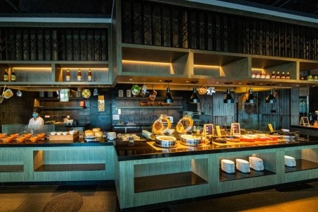 Oakwood Apartments Sanya - 9