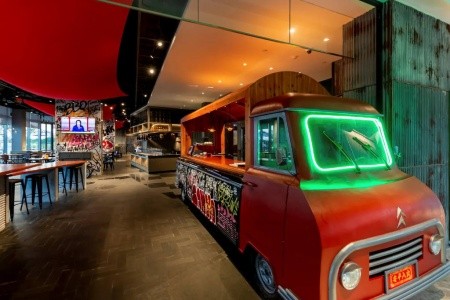 Oakwood Apartments Sanya - 13