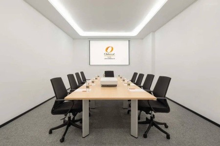 Oakwood Apartments Sanya - 22