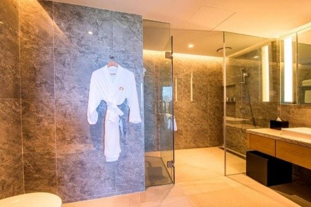 Oakwood Apartments Sanya - 24