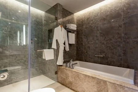 Oakwood Apartments Sanya - 28