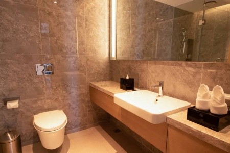 Oakwood Apartments Sanya - 30