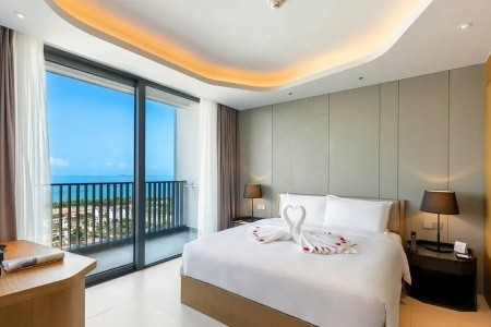 Oakwood Apartments Sanya - 36