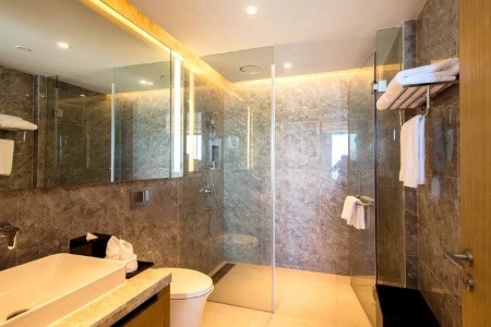 Oakwood Apartments Sanya - 43