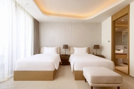 Oakwood Apartments Sanya - 44