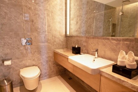 Oakwood Apartments Sanya - 50
