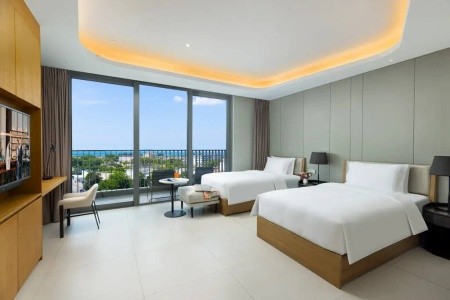 Oakwood Apartments Sanya - 55