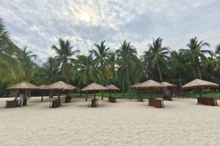 Anantara Sanya Resort & Spa - 5