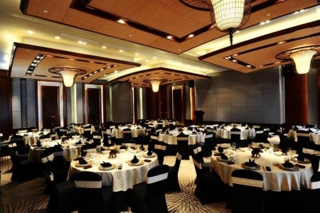 Anantara Sanya Resort & Spa - 6