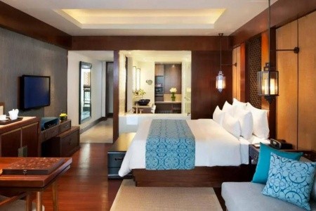 Anantara Sanya Resort & Spa - 13