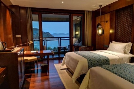 Anantara Sanya Resort & Spa - 15