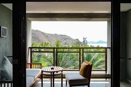 Anantara Sanya Resort & Spa - 20