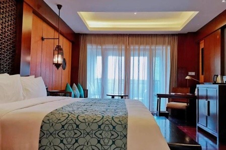 Anantara Sanya Resort & Spa - 22