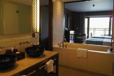 Anantara Sanya Resort & Spa - 23