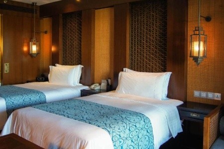 Anantara Sanya Resort & Spa - 24