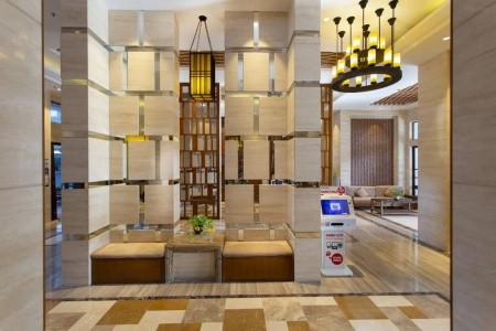 Tianze Beach Resort - 44