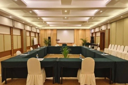 Tianze Beach Resort - 46