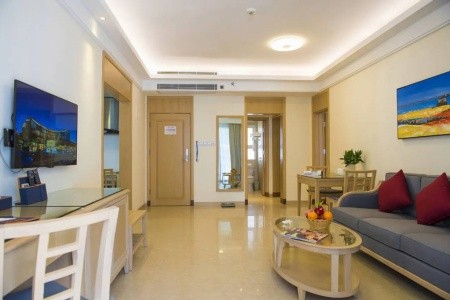 Tianze Beach Resort - 47