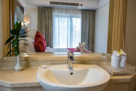 Tianze Beach Resort - 48