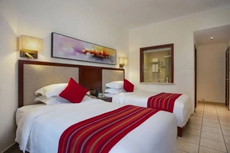 Tianze Beach Resort - 51