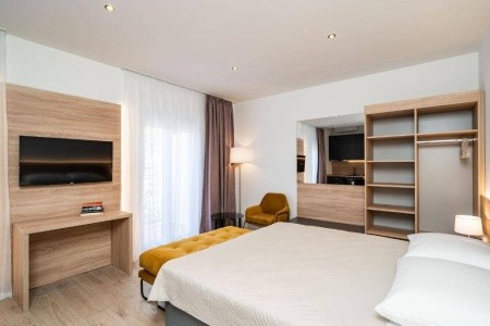 Bacan Serviced Apartments - 5