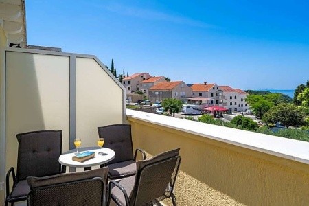 Bacan Serviced Apartments - 9