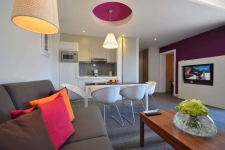 Park Plaza Verudela Pula - 12