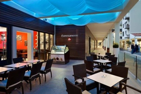 Park Plaza Verudela Pula - 16