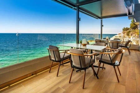 Park Plaza Verudela Pula - 17