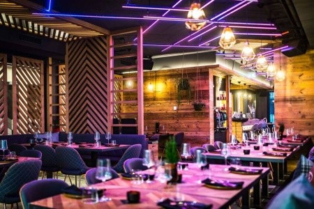 24 By Avenida Hotel And Residences Kaprun - 4