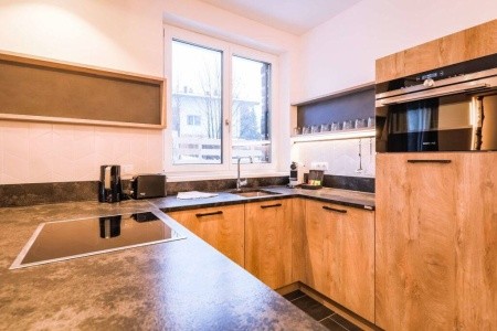 24 By Avenida Hotel And Residences Kaprun - 7