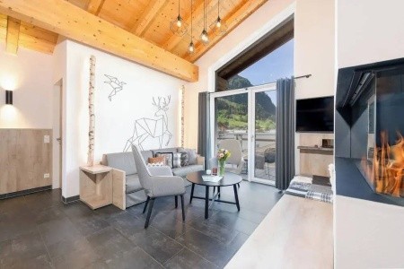 24 By Avenida Hotel And Residences Kaprun - 13