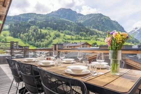 24 By Avenida Hotel And Residences Kaprun - 17