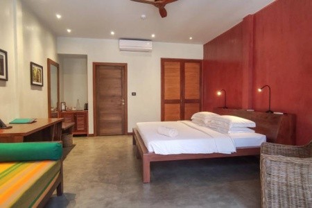 The Barefoot Eco (Haa Dhaalu Atoll) - 16