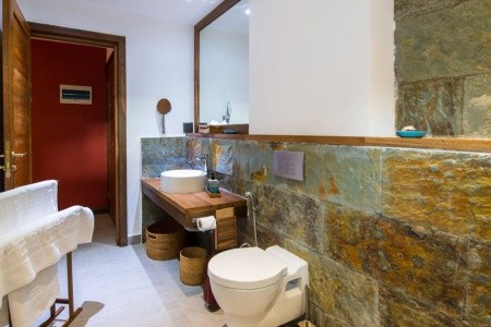 The Barefoot Eco (Haa Dhaalu Atoll) - 17